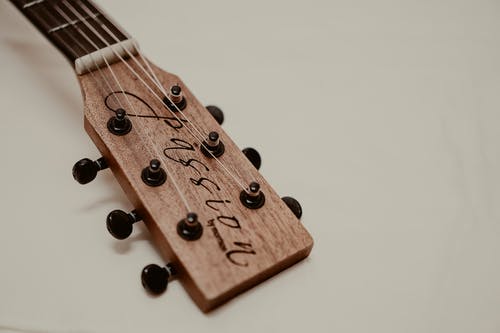 高安《在我心里从此永远有个你吉他谱》-G调-海天星吉他